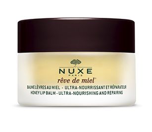 Nuxe (Нюкс) рэв де мьель бальзам для губ 15мл 4087 5809 (Nuxe laboratoire)