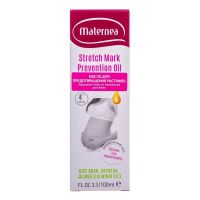 Матернеа масло для предотвращения растяжек 100мл (LAVENA)