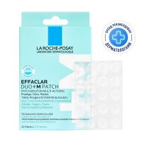 La roche-posay (ля рош-позе) эфаклар дуо+м патчи № 22 (ЛОРЕАЛЬ)