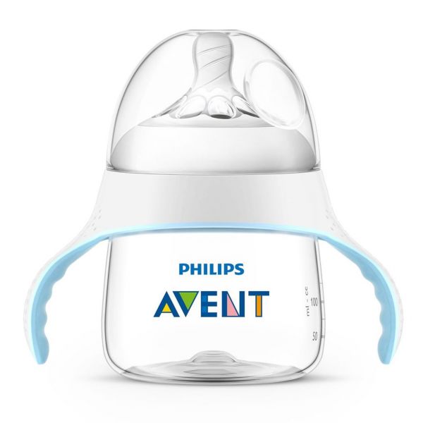 Avent (Авент) набор тренировочный 150мл с 4 мес. 82704 (Pt philips industries batam)