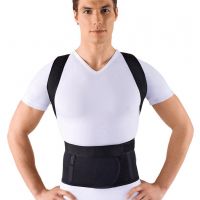 Корректор осанки ко-110 xl (ОРТО ООО)