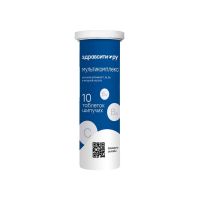 Мультикомплекс таб.шип. №10 (PEZ PRODUCTION EUROPE KFT.)