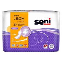 Seni (Сени) lady прокладки урологические №20 мини плюс (БЕЛЛА УРАЛ)