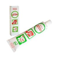 Детский крем 40г (СВОБОДА АО)