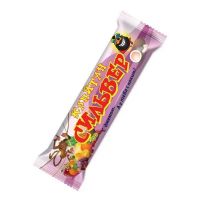 Батончик капитан сильвер 50г кокос джем шоколад глазурь (ФАКЕЛ-ДИЗАЙН ПКП ООО)