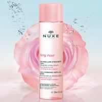 Nuxe (Нюкс) вода увлажняющая мицеллярная 200мл (NUXE LABORATOIRE)