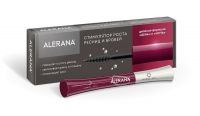 Alerana (Алерана) стимулятор роста для ресниц и бровей 6мл №2 (ВЕРТЕКС)