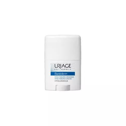 Uriage (Урьяж) барьедерм стик против трещин 22г 5442 (Dermatologiques d’uriage laboratoires)