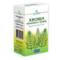 Хвощ полевой трава 50г №1 пач.  бад (ФИТОФАРМ ПКФ)
