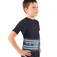 Корсет грудопояснично-крестцовый rwa-5200 детский l (МАЛТРИ)