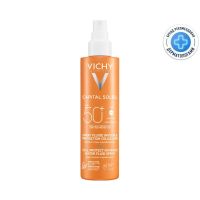 Vichy (виши) капсолей спрей солнцезащитный 200мл spf50+ 2717 (ЛОРЕАЛЬ)