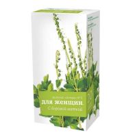 Алтай фиточай № 2 для женщин с боровой маткой 2г №20 ф/п. (АЛТАЙСКИЙ КЕДР)
