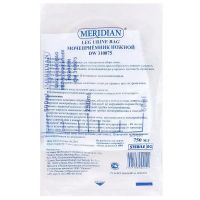 Мочеприемник 750мл ножной (MERIDIAN MEDICAL PRODACTS LTD_1)