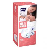 Прокладки для бюстгальтера №30 однораз. (БЕЛЛА УРАЛ)