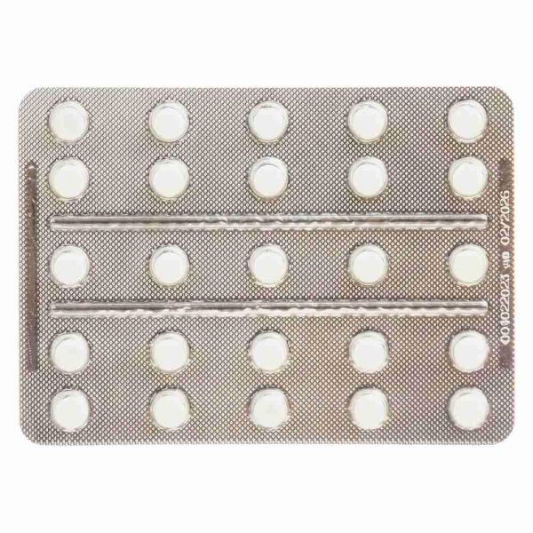 Ноопепт 10мг таб. №50 (Отисифарм про ао)