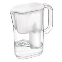 Барьер фильтр для воды аляска 2,5л белый (БАРЬЕР ООО)