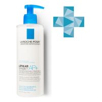 La roche-posay (ля рош-позе) липикар синдет ар+ 400мл 7315 (LA ROCHE-POSAY LABORATOIRE PHARMACEUTIC)