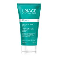 Uriage (Урьяж) исеак гель мягкий очищающий 150мл (Д УРЬЯЖ ДЕРМАТОЛОДЖИ ЛАБОРАТОРИ)