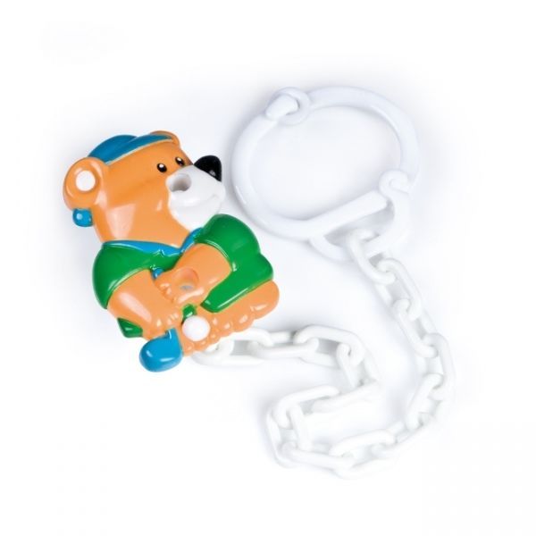 Canpol (Канпол) держатель для соски-пустышки 2/415 (Canpol sp. z o.o.)