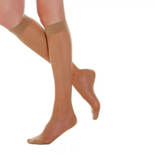 Гольфы компрессионные 70 ден ar3159 р.2 glace (Calze g.t.s.r.l.)