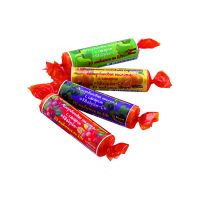 Аскорбиновая кислота с сахаром таб. №10 яблоко (КВАДРАТ-С)