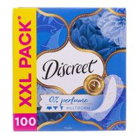 Discreet (Дискрит) прокладки дышащие №100 (ПРОКТЕР ЭНД ГЕМБЛ)