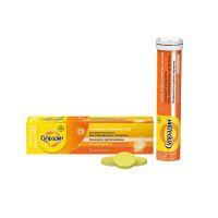 Супрадин мультивитамины актив таб.шип. №15 (БАЙЕР)