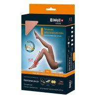 B.Well (Б.велл) колготки для женщин ii кл. jw-321 р.3 natural (Б.ВЕЛЛ)