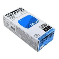 Перчатки нестерильные смотровые пара №1 латекс s (HELIOMED HANDELS M.B.H.)