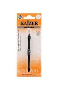 Kaizer (Кайзер) триммер пластиковый с лопаткой 110мм 407004 (КАЙЗЕР ГРУПП)