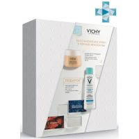 VICHY (Виши) неовадиол крем д/норм.кожи +молочко 50мл+200мл (ЛОРЕАЛЬ)