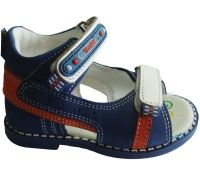 Твики обувь ортопедическая tw-101 синий р.20 (ТРИВЕС)