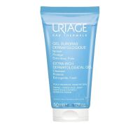 Uriage (Урьяж) гель дерматологический для лица и тела 50мл обогащ. 3264 (Д УРЬЯЖ ДЕРМАТОЛОДЖИ ЛАБОРАТОРИ)