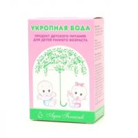 Укропная вода 15мл (ФОРА ФАРМ)