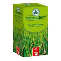 Аира корневища 75г №1 пач.карт. (КРАСНОГОРСКЛЕКСРЕДСТВА)