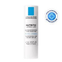 La roche-posay (ля рош-позе) нутритик уход  для губ 4.7мл 0349 (ЛОРЕАЛЬ)