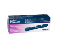 Ручка для прокалывания onetouch ultra soft (LIFESCAN INC.)