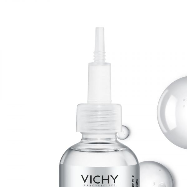 Vichy (виши) лифтактив супрем гиалуроновая сыворотка-филлер 30мл (Vichy laboratoires)