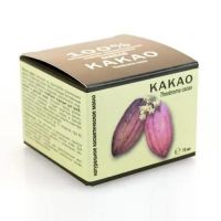 Какао масло 75мл косметич. (ВЕСНА ПКК ОАО)