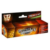 Пчела и муравей гель-бальзам 44мл (ШУСТЕР ФАРМАСЬЮТИКЛ)