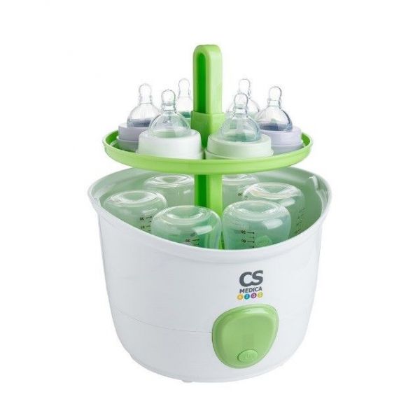 Стерилизатор cs medica kids cs-28s (Jiangxi aov maternity & baby products co)