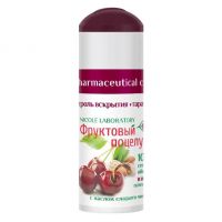 Michel (Мишель) помада гигиеническая 3.5г вишня (ИТАЛИТ ООО)