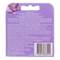 Gillette (Жиллетт) venus breeze кассета сменная №4 (ПРОКТЕР ЭНД ГЕМБЛ)