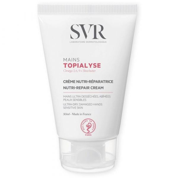 Свр топиализ крем для рук 50мл 1981 (Laboratoire svr)