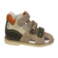 Твики обувь ортопедическая tw-222 кор-беж р.23 (ТРИВЕС)