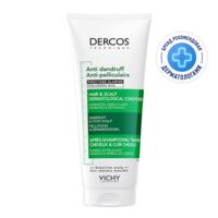 VICHY (Виши) деркос кондиционер увл. п/перхоти 200мл (ЛОРЕАЛЬ)