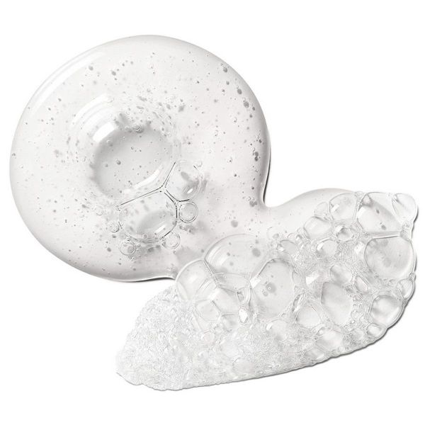 La roche-posay (ля рош-позе) эфаклар гель очищающий 400мл 1991 (La roche-posay laboratoire pharmaceutic)