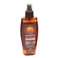 Floresan (Флоресан) масло активатор загара 150мл spf20 водостойк. (ФЛОРЕСАН)