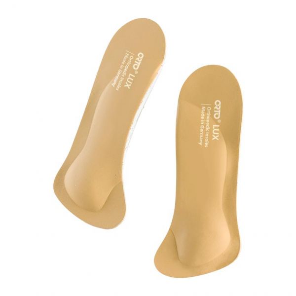 Стельки ортопедические orto-lux р.39 (Spannrit schuhkomponenten gmbh)