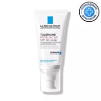 La Roche-Posay (Ля рош-позе) толеран розалиак ar spf30 50мл (ЛОРЕАЛЬ)